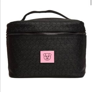 Shane x Jeffree cosmetic bag